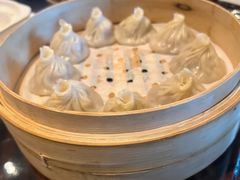 -新天世纪中餐厅