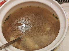 -沪华海鲜大酒楼(南汇店)