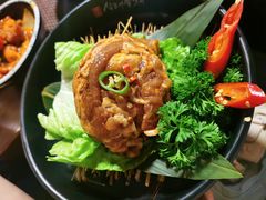 -三代烤肉(保利广场店)