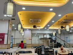 -蒋家桥饺面店(东关街店)