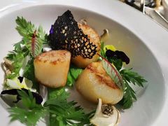 -Wei菋·Le Bistrot