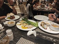 -宁波阳光豪生大酒店·豪生咖啡厅