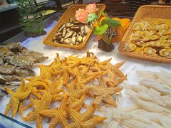 -谭三娘鲜切牛肉自助火锅(星辰汇店)