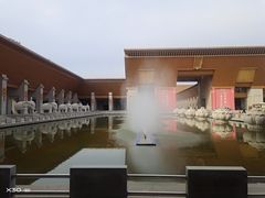 -法门文化景区