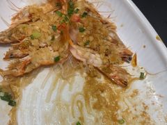 -赶海部落海鲜城(海阳路店)