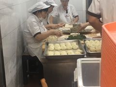 -庆丰包子铺(田村店)