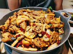 -麻辣盛艳(淮安万达店)