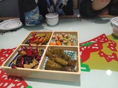 -汉唐守艺人·河北面馆(民心河店)