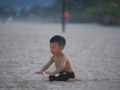 -三亚亚龙湾天域度假酒店