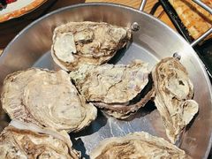 -连锦记海鲜烧烤大排档·锦州特色(西安路交大店)