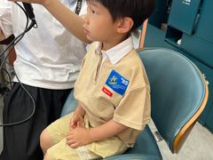 -海马体家庭照相馆(北京芳圆里 ID MALL店)