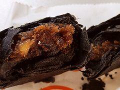 黑金酥-北京三禾稻香村(王府井百货店)