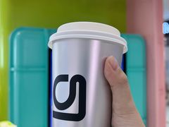 -gleeglee乐溢亦茶(合生汇店)