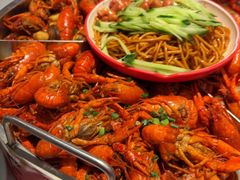-熊记虾王·蓝龙虾(东晓南店)