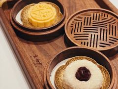 -京兆尹(雍和宫店)