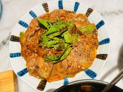 -中8楼风尚云南菜(颐堤港店)