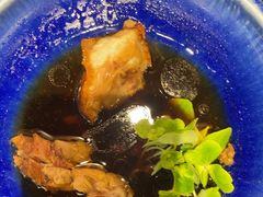 -古都历食南京菜·烤鸭·鸭血粉丝·汤包(南京博物院店)