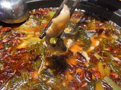 -小饕荟雅安贡椒鱼鲜馆(广福桥店)