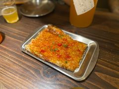 -破店肥哈·东北烧烤·夜宵(南山保利店)