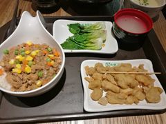 -大炮盐酥鸡(新街口店)