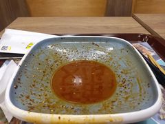 -魏家凉皮(十里河店)