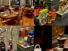 -龙悦湾酒家·八阵鱼生·渔人码头店