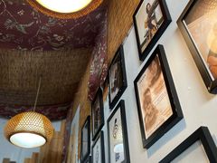 -蜗牛小馆醉乡民谣云南菜(惠新西里店)