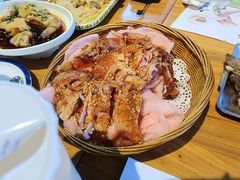 -晋情·游子轩(梅花路店)
