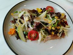 -Wei菋·Le Bistrot