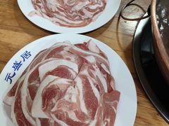 -元盛居(生态大街店)