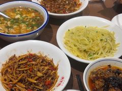 -天下客饭店(中山路店)