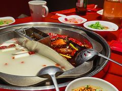 -山城辣妹子(定福庄店)