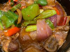 -尹兰楼西北风情餐厅(嘉定店)