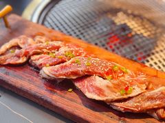 皇家极品赤龙卷-黑牛无双·徐州烤肉(解放北路店)