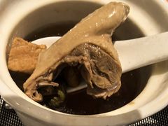 乳鸽-安蒂娅·海鲜自助餐厅(安蒂娅美兰酒店)