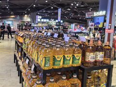 -哈尔信食品超市(哈尔滨王府井购物中心店)