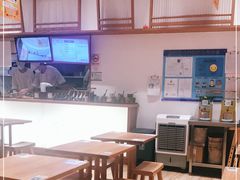 -小满手工粉(上海月星环球港店)