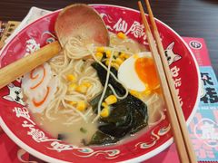 -仙隐小鹿中华料理(南宁万象城店)