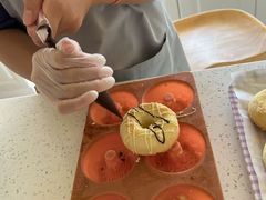 -千浔一暖DIY蛋糕烘焙(人民大学店)