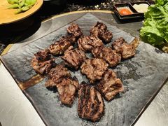 -老乾杯和牛烧肉(王府中环店)