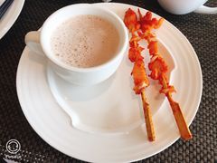 -格力东澳大酒店-蓝色海岸餐厅