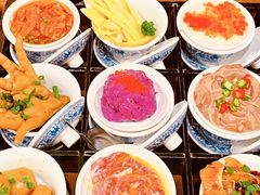 -楠火锅(西单店)