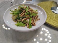 -二泉园老菜馆·百年无锡菜