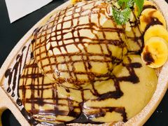 -Fresh Fruit Factory - Fruit Cuisine Restaurant
