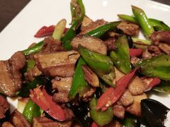 -领事馆19号中餐厅(厦门海景洲际酒店)