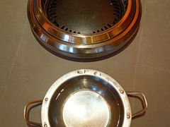 -黑金·寻焰自助百汇·烤肉·火锅(中街店)