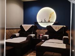 -东兴影院沐足·棋牌·按摩SPA(虎门北栅团结路店)