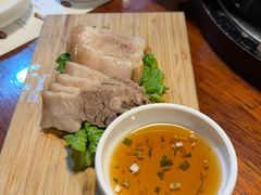 -Dombe豚(黑猪肉街店)