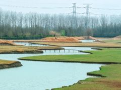 -溱湖国家湿地公园