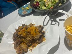 -福海居烤鸭店(鸟巢店)